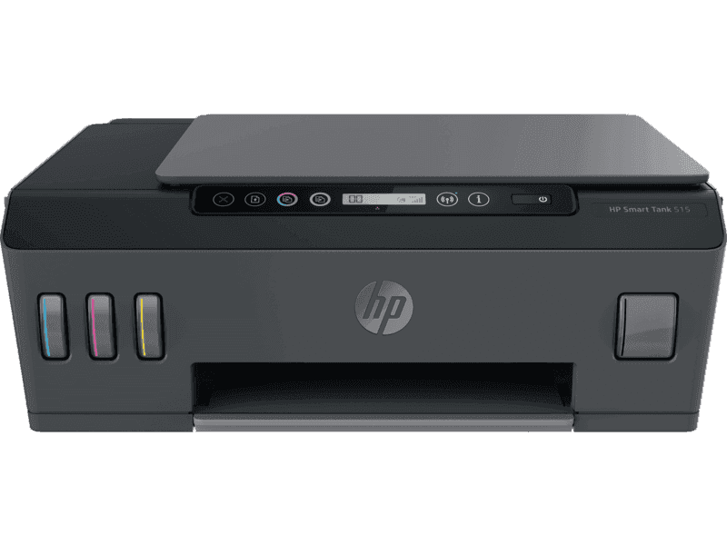 HP Smart Tank 515 Wireless All-in-One 