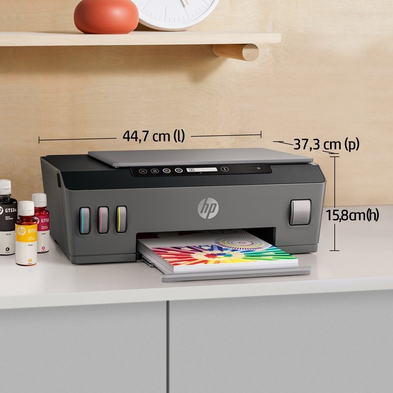 HP Smart Tank 515 Wireless All-in-One Printer - Shop HP.com Thailand