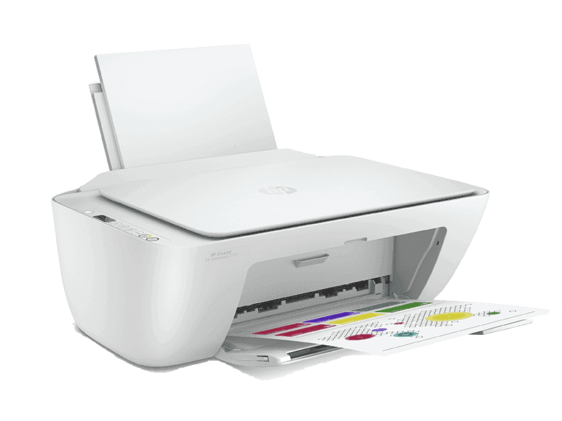 HP DeskJet Ink Advantage 2775 All-in-One Printer - Shop HP.com Thailand