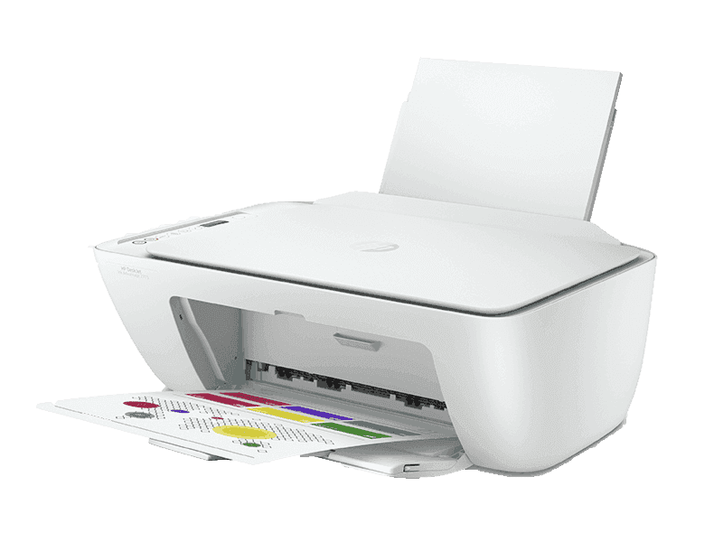 HP DeskJet Ink Advantage 2775 All-in-One Printer - Shop HP.com Thailand