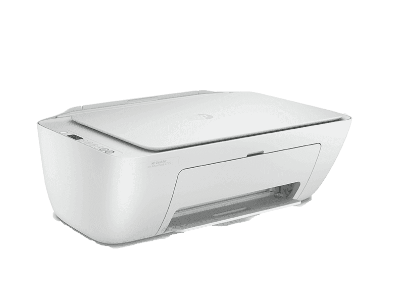HP DeskJet Ink Advantage 2775 All-in-One Printer - Shop HP.com Thailand