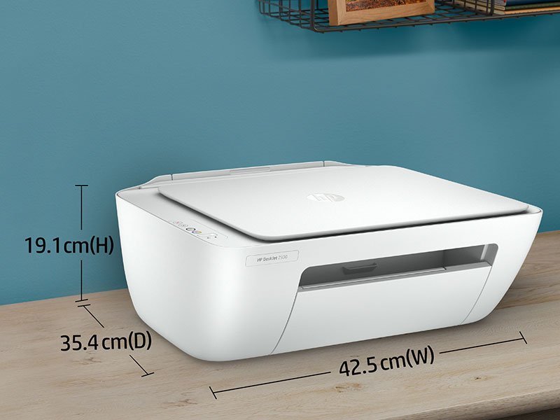 HP DeskJet Ink Advantage 2775 All-in-One Printer - Shop HP.com Thailand