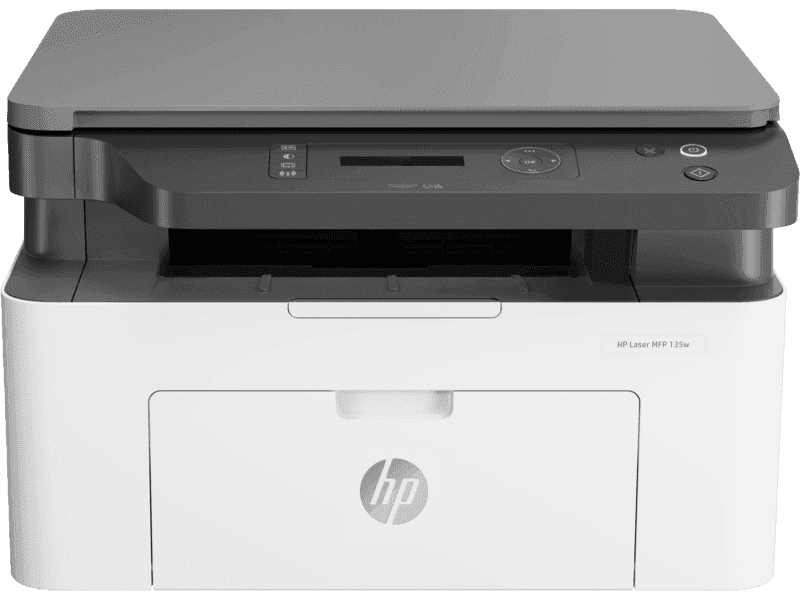 HP Laser MFP 135w - Shop HP.com Thailand