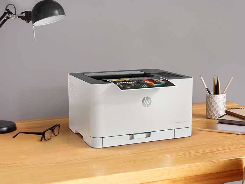 HP Color Laser 150a (4ZB94A) - Shop HP 