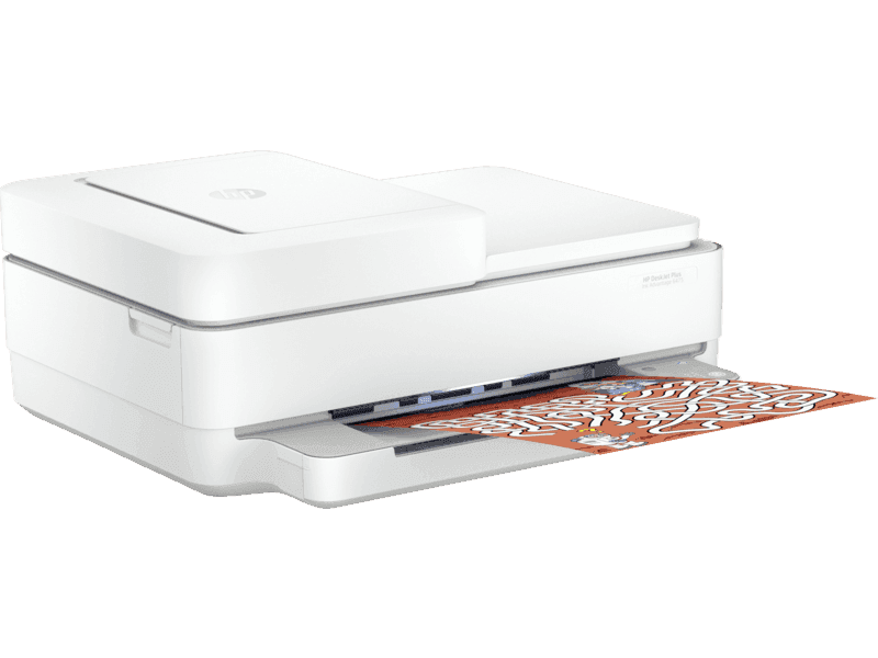 HP DeskJet Plus Ink Advantage 6475 All-in-One Printer - Shop HP.com Thailand