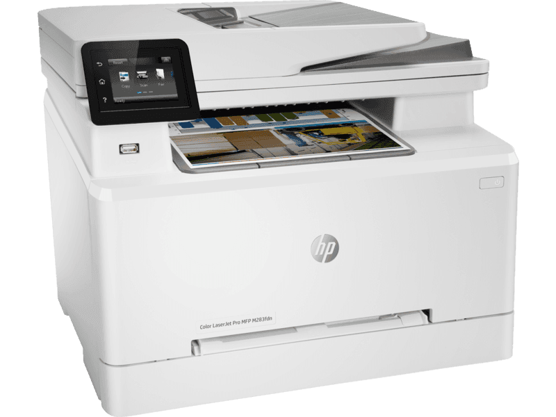 HP Color LaserJet Pro MFP M282nw - Shop HP.com Thailand