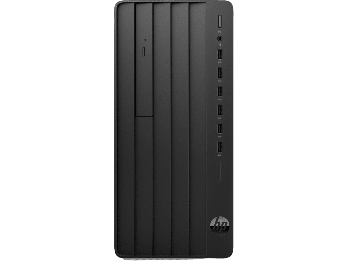 HP Pro 280 G9 PCI Tower Business Desktop PC - Not applicable