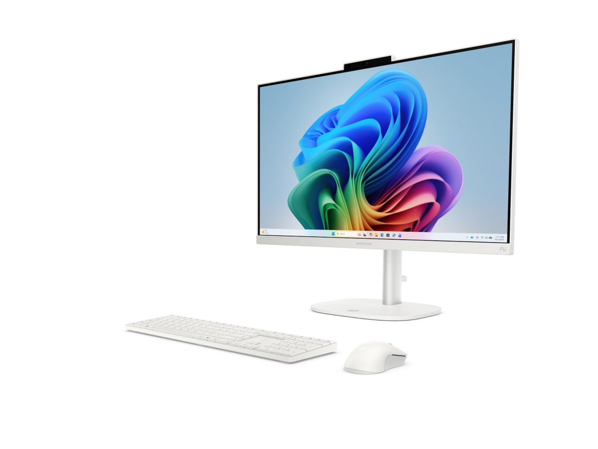 HP Desktop PC for Home, Business and Gaming - Shop HP.com Thailand