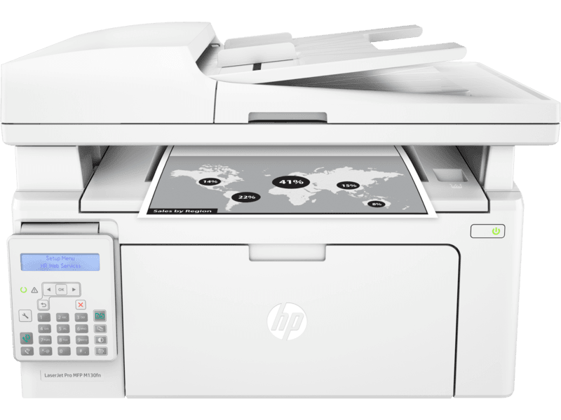 hp laserjet pro mfp 137fnw aio