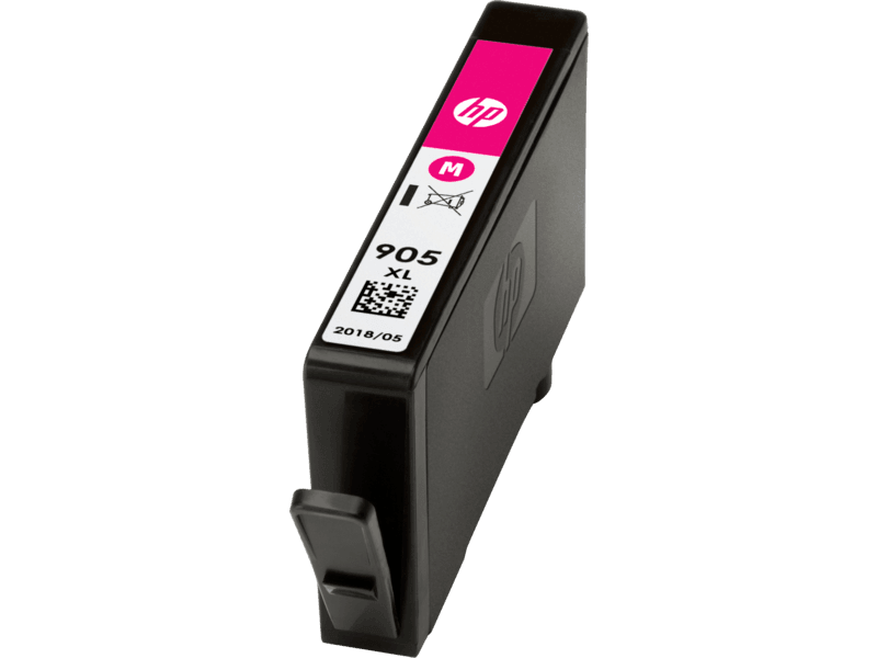 HP 905XL High Yield Magenta Original 