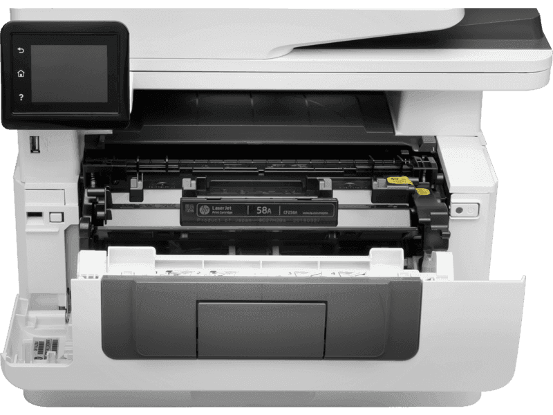 HP LaserJet Pro MFP M428fdw (W1A30A 