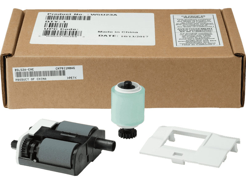 HP 200 ADF Roller Replacement Kit 