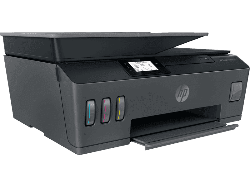 HP Smart Tank 615 All-in-One Printer - Shop HP.com Thailand