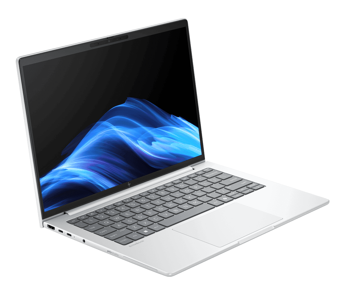 Intel® Core™ Ultra processor WUXGA Windows 11 Pro Laptops