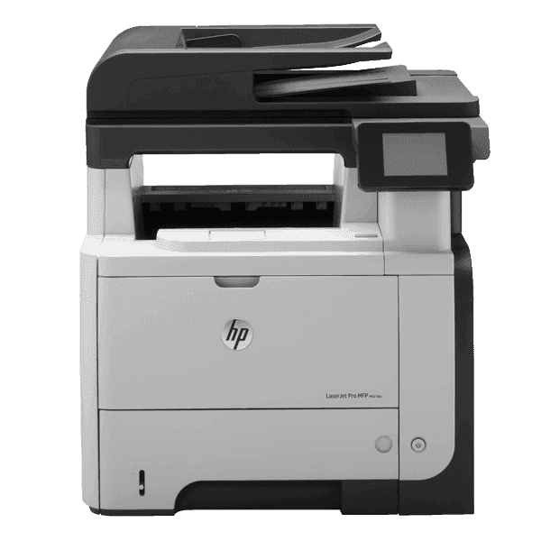 hp multifunktionsdrucker color laserjet pro mfp m479fdw