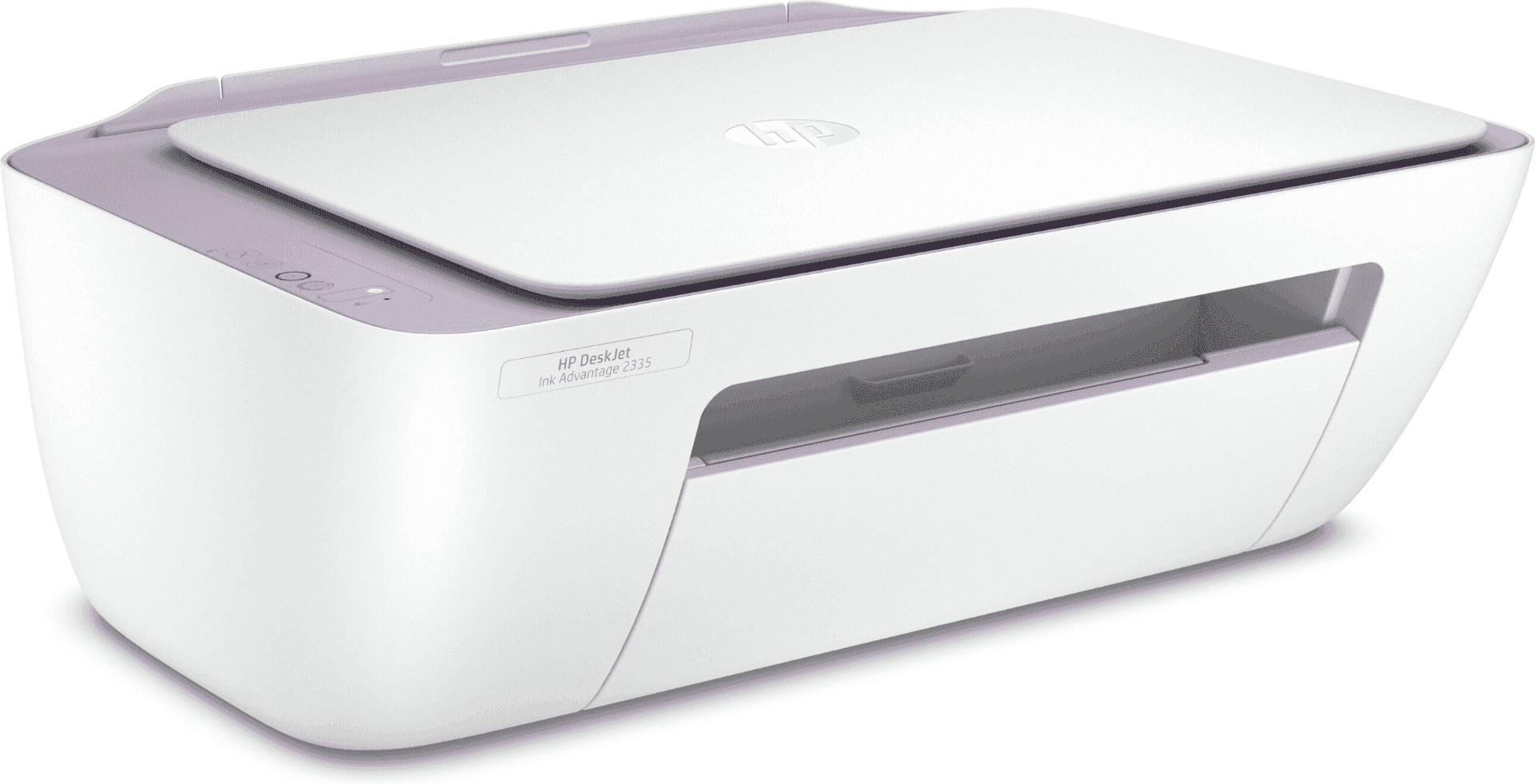 HP DeskJet Ink Advantage 2335 All-in 