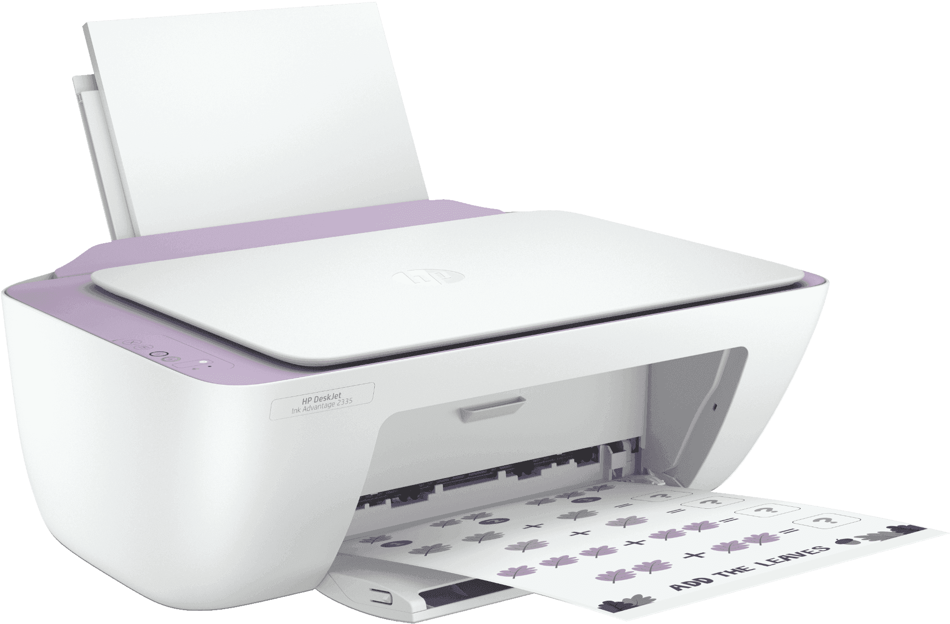 HP DeskJet Ink Advantage 2335 All-in 