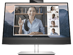 HP E24mv G4 23.8 inch FHD Conferencing Monitor - 23.8" (169L0AA)