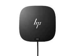 HP USB-C Dock G5 (26D32AA) - Center facing