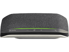 Poly Sync 10 USB-A USB-C Speakerphone (772C3AA)