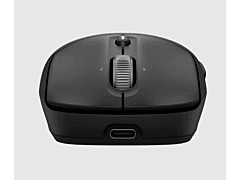 HP 700 Rechargeable Wireless Mouse (AZ7B0AA)
