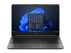 HP 250R 15.6 inch G9 Notebook PC, Silver - 15.6 - Silver (CR0Q0AT)