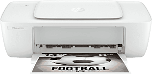 HP DeskJet 1210 Printer