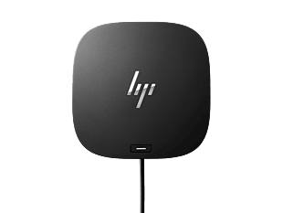 HP USB-C Dock G5 (26D32AA) - Center facing