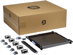 HP LaserJet 3WT89A Transfer Kit (3WT89A)