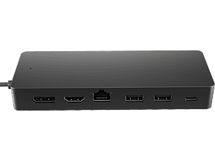 HP Universal USB-C Multiport Hub (50H55UT)