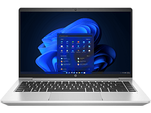 HP ProBook 440 14 inch G9 Notebook PC Wolf Pro Security Edition - 14