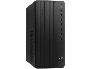 HP Pro Tower 280 G9 PCI Desktop PC - Not applicable -  (D6UG1AT)