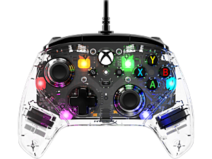 HyperX Clutch Gladiate - Wired Gaming RGB Controller - Xbox (7D6H2AA)