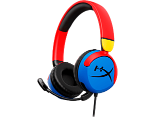 HyperX Cloud Mini - Gaming Headset (Multi) (7G8F3AA)