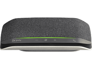 Poly Sync 10 USB-A USB-C Speakerphone (772C3AA)