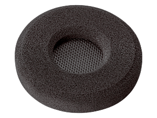 Poly EncorePro HW510/520 (2 Pieces) (85Q31AA)