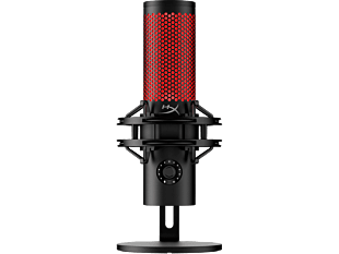 HyperX QuadCast 2 - USB Microphone (872V1AA)