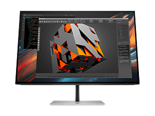 HP Series 7 Pro 24 inch WUXGA USB-C Monitor  - 724pu - 24" (8Y2F7AA)