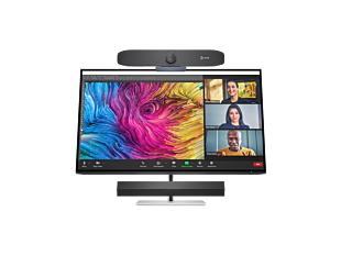HP Series 7 Pro 31.5 inch 4K Thunderbolt 4 Monitor - 732pk - 31.5" (8Y2K9AA)