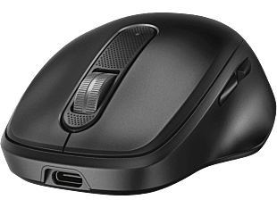 HP 515 Ultra-Fast Rechargeable Wireless Mouse (9C2F7AA)