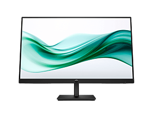 HP Series 3 Pro 23.8 inch FHD Monitor  - 324pv - 23.8" (9U5C1AA)