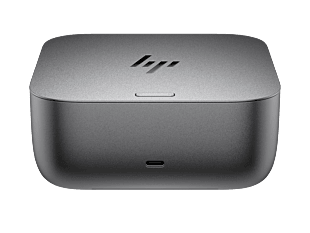 HP Thunderbolt 4 Ultra 180W G6 Dock (9X481UT)
