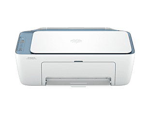 HP DeskJet Ink Advantage Ultra 5138 All-in-One Printer (AJ4X3A)