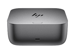 HP Thunderbolt 4 Ultra 280W G6 Dock (AW5M5UT)