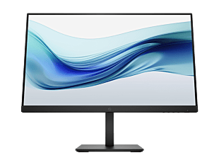 HP Series 3 Pro 23.8 inch FHD Monitor  - 324pe - 23.8" (B1GM5AA)