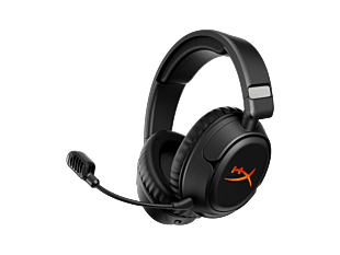 HyperX Cloud Flight 2 - Wireless Gaming Headset (Black) (B5V...