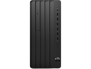 HP Pro 280 G9 PCI Tower Business Desktop PC - Not applicable - Black (B9LD9PT)