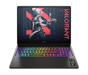 HP OMEN MAX 16 inch Gaming Laptop 16-ah0020TX, Black + HyperX Cloud III - Gaming Headset (Black/Red) + HyperX Delta Backpack - 16" - Black (BG8K5PA-BN)