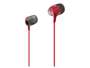 HyperX Cloud Earbuds III Red (BN7S0AA)