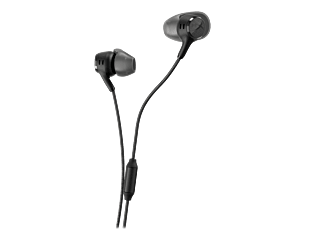 HyperX Cloud Earbuds III S Black (BN7S1AA) - Center facing